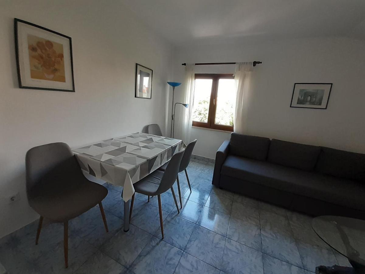 Apartments Stella Fažana Εξωτερικό φωτογραφία