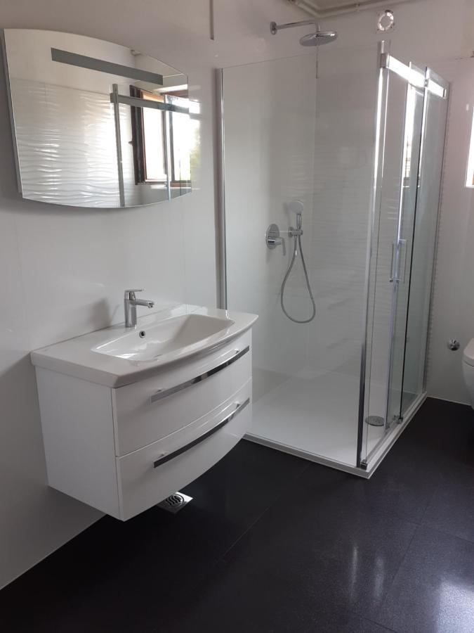 Apartments Stella Fažana Εξωτερικό φωτογραφία