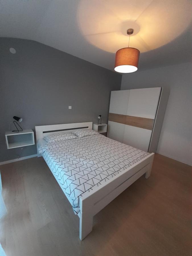 Apartments Stella Fažana Εξωτερικό φωτογραφία