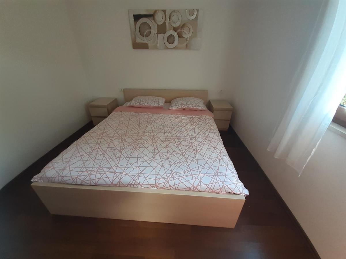 Apartments Stella Fažana Εξωτερικό φωτογραφία