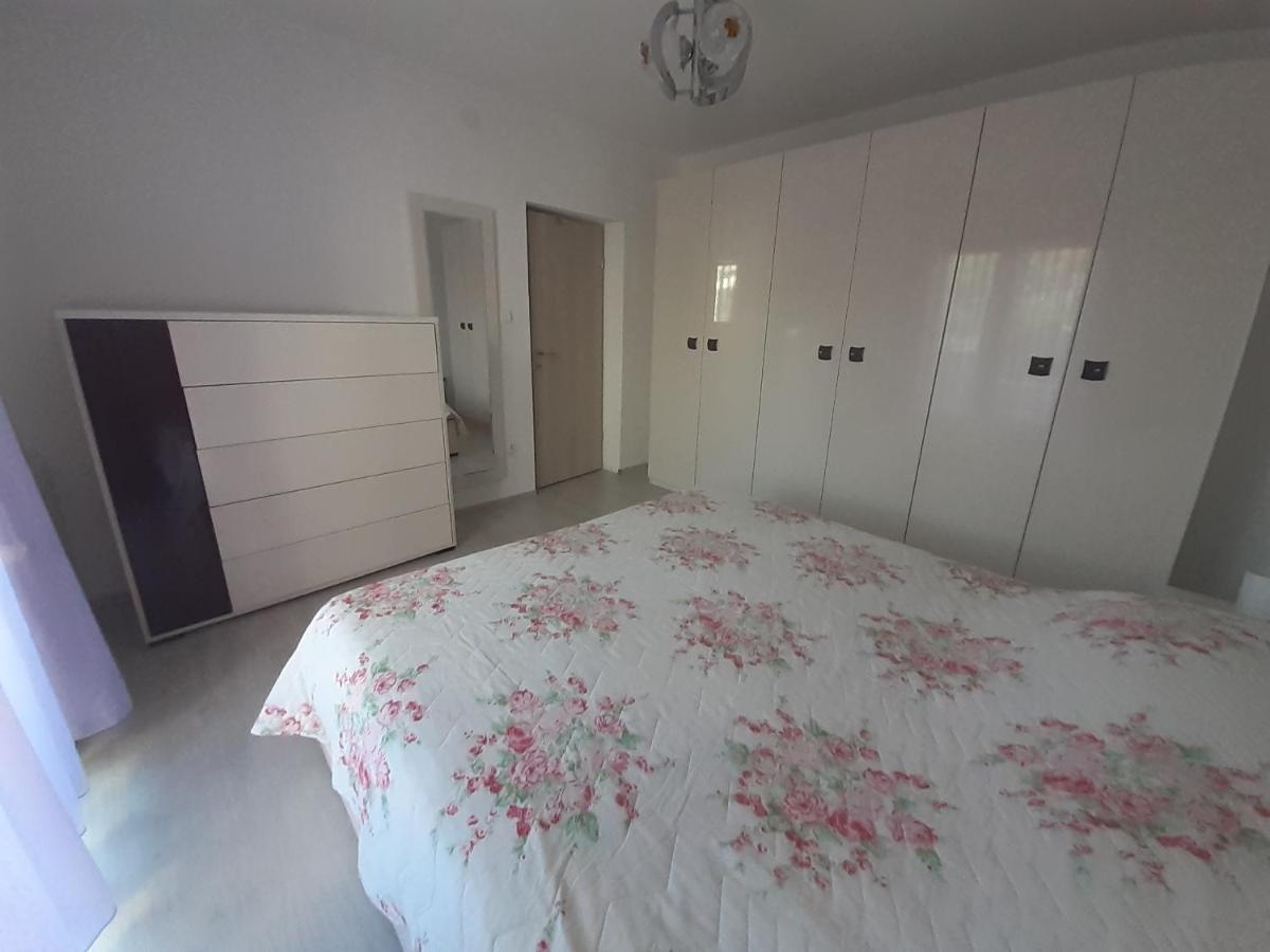 Apartments Stella Fažana Εξωτερικό φωτογραφία