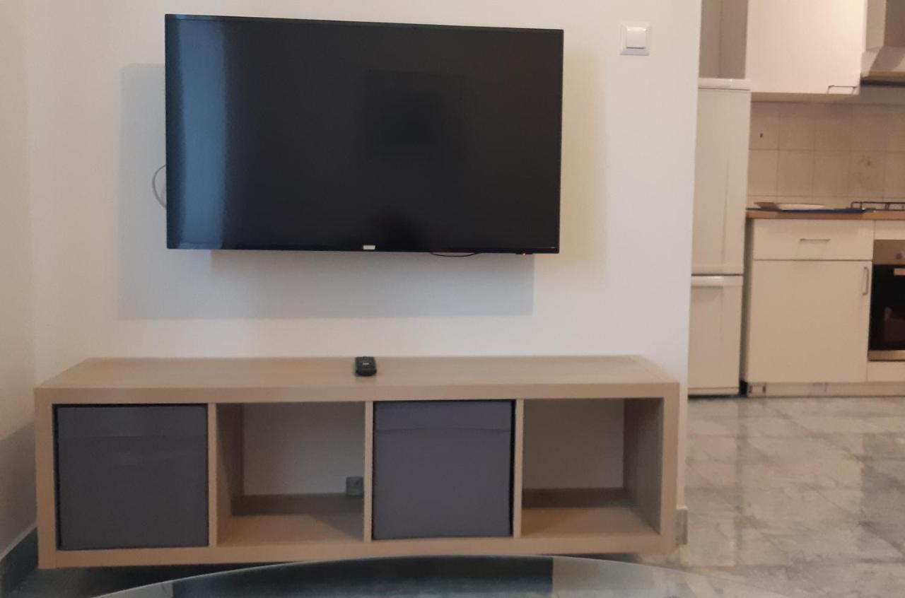 Apartments Stella Fažana Εξωτερικό φωτογραφία