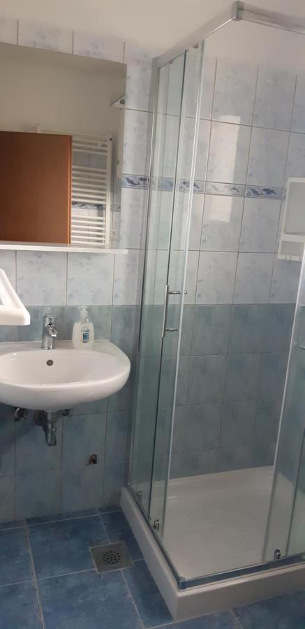 Apartments Stella Fažana Εξωτερικό φωτογραφία