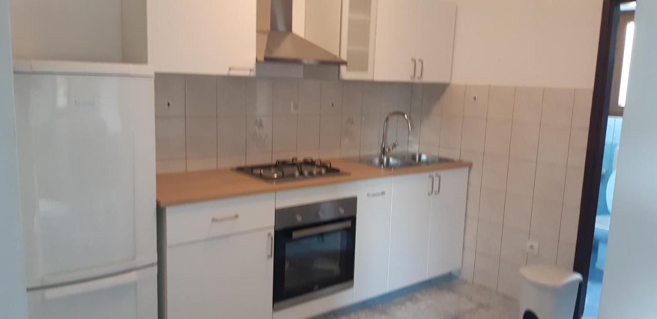 Apartments Stella Fažana Εξωτερικό φωτογραφία