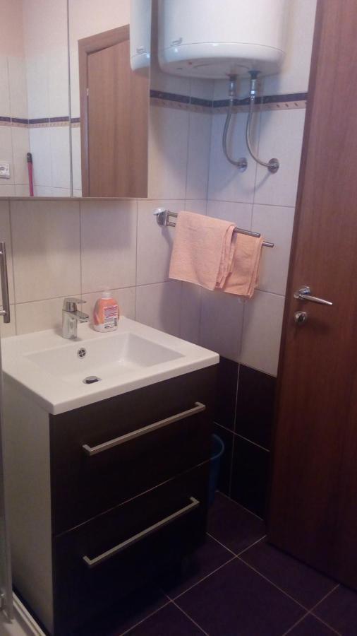 Apartments Stella Fažana Εξωτερικό φωτογραφία