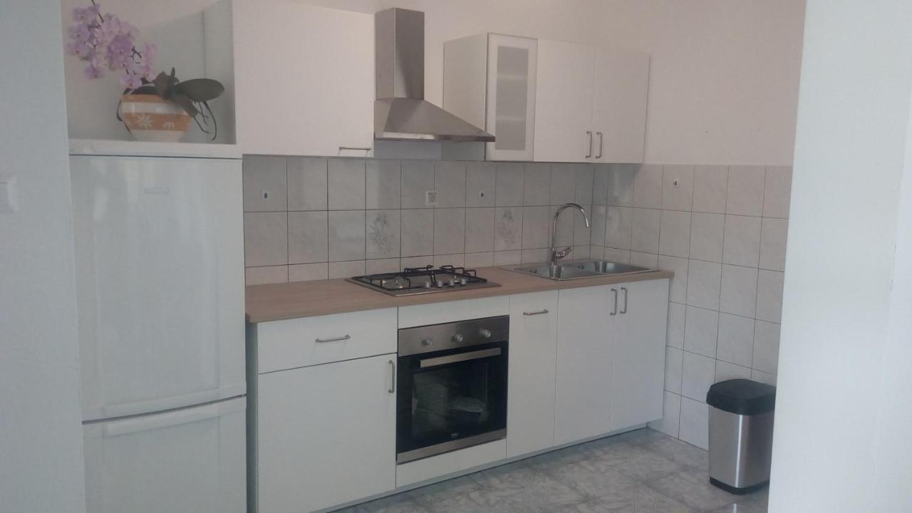 Apartments Stella Fažana Εξωτερικό φωτογραφία
